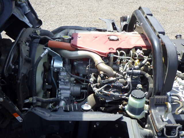 日野 デュトロ 小型 土砂ダンプ 2KG-XZU600T(109193) 49枚目