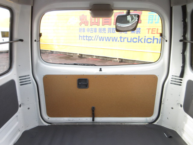 マツダ ボンゴ 小型 Translation missing: ja.item.body_keijou_enum.body_keijou_light_van DBF-SLP2M(109758) 44枚目