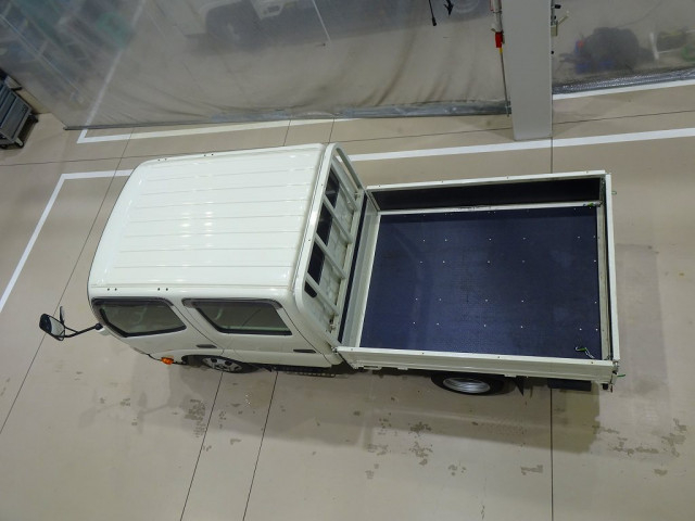 トヨタ ダイナ 小型 Wキャブ 2DG-GDY281(109015) 36枚目