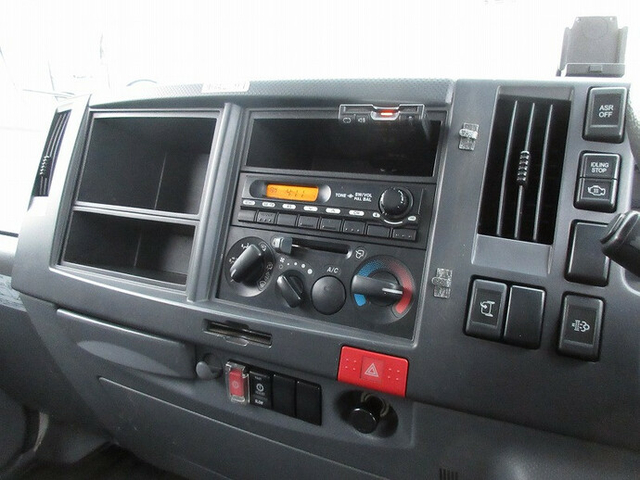 日産自動車 アトラス 小型 バン SKG-ALR85AN(7694) 37枚目