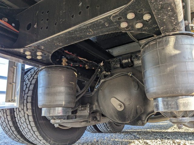 日野 プロフィア 大型 冷蔵冷凍バン 2DG-FW1AHC(112631) 35枚目
