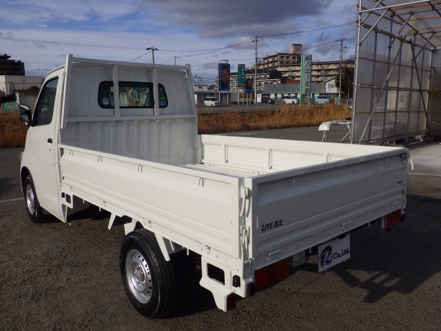 トヨタ ライトエース 小型 平ボディ DBF-S402U(99179) 23枚目