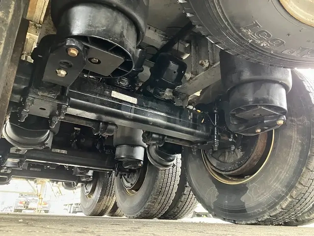 トレクス トレーラ（ウィング） PFB34118(106680) 34枚目