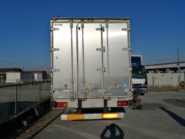 UDトラックス（日産） コンドル 中型 バン KK-MK2IA(5489) 19枚目