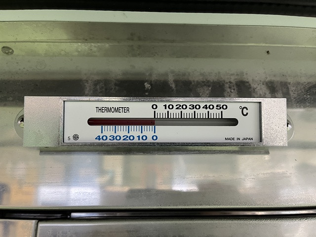 ダイハツ ハイゼット 軽 冷蔵冷凍バン EBD-S510P(109966) 14枚目