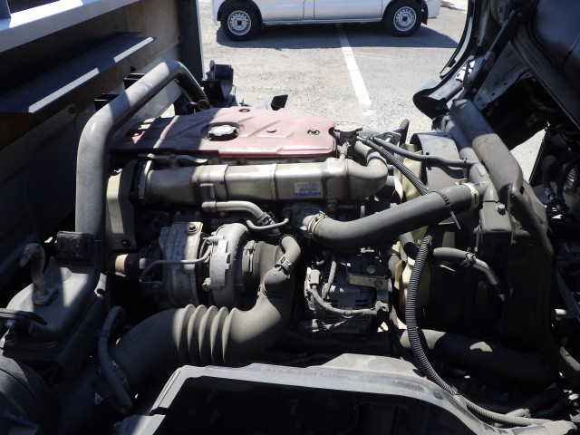 Toyota toyoace Small Flat body TKG-XZC710(109593) 42枚目