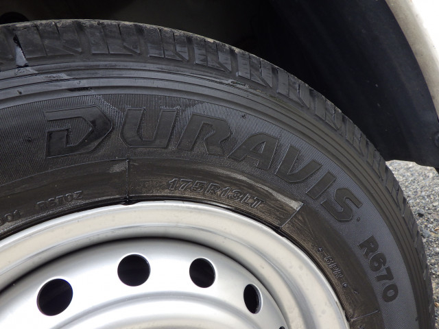 トヨタ ライトエース 小型 平ボディ DBF-S402U(110662) 30枚目