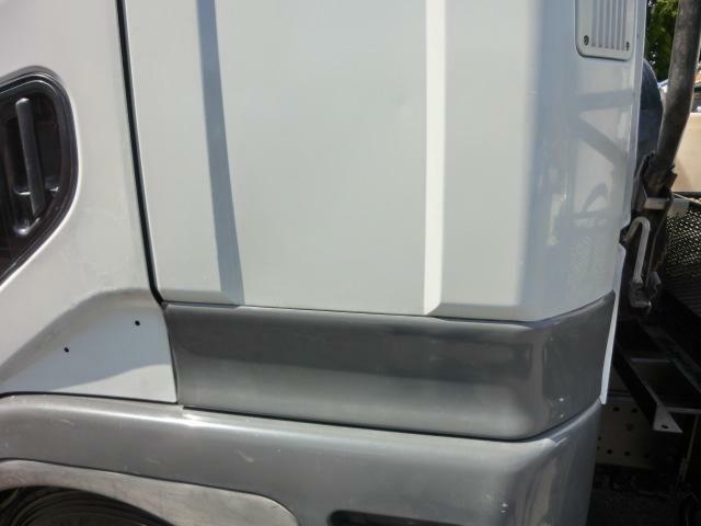 Mitsubishi Fuso fighter Middle Vacuum dumper U-FK617G(11277) 57枚目
