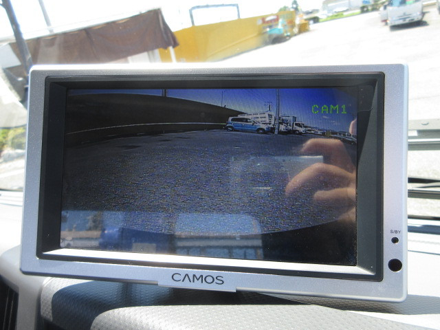 Isuzu forward Middle Translation missing: en.item.body_keijou_enum.body_keijou_carrier_other 2PG-FRR90S2(109766) 21枚目