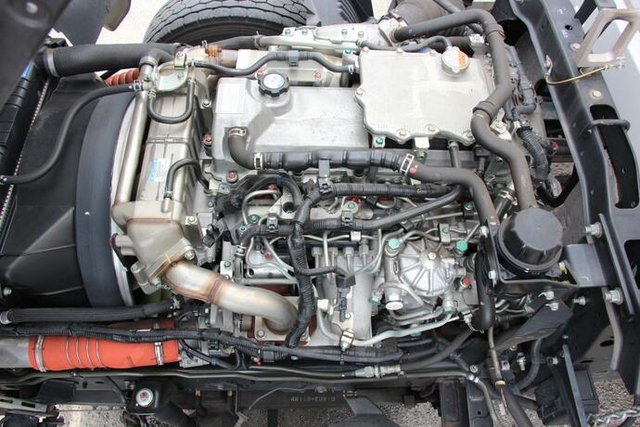 日野 レンジャー 増トン ウィング QKG-FE7JPAA(12246) 61枚目