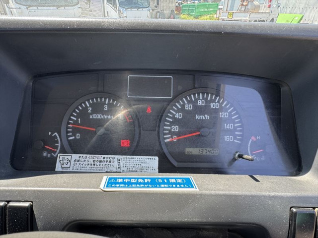いすゞ エルフ 小型 平ボディ SKG-NHS85A(110683) 23枚目