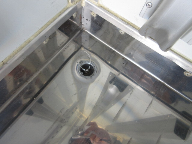 いすゞ エルフ 小型 冷蔵冷凍バン KG-NLR85AN(113274) 14枚目