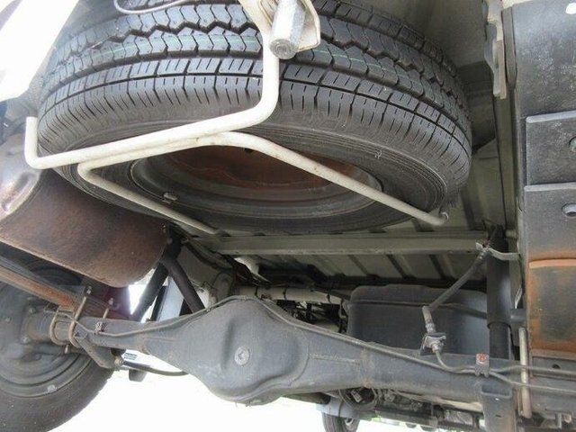 スズキ キャリィ 小型 冷蔵冷凍バン EBD-DA63T(11004) 47枚目