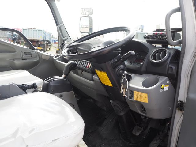 日野 デュトロ 小型 塵芥車（プレス式） *********(107687) 72枚目