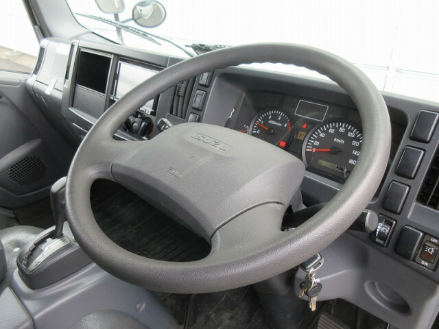 いすゞ エルフ 小型 バン TPG-NLR85AN(10181) 32枚目