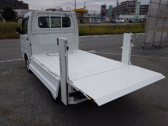 スズキ キャリィ 軽 平ボディ EBD-DA16T(96630) 23枚目
