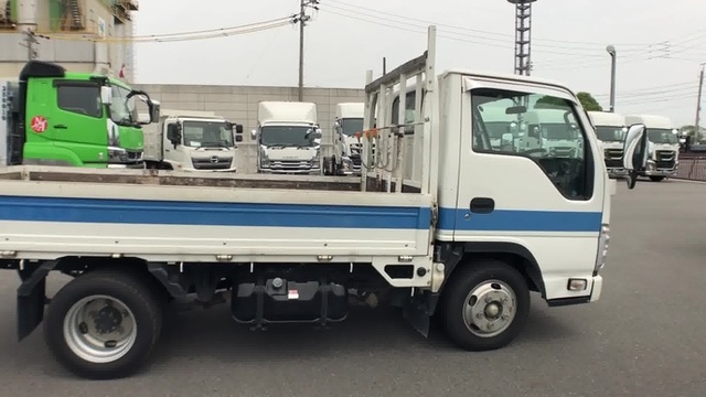 マツダ タイタン 小型 平ボディ TRG-LHR85A(34843) 18枚目