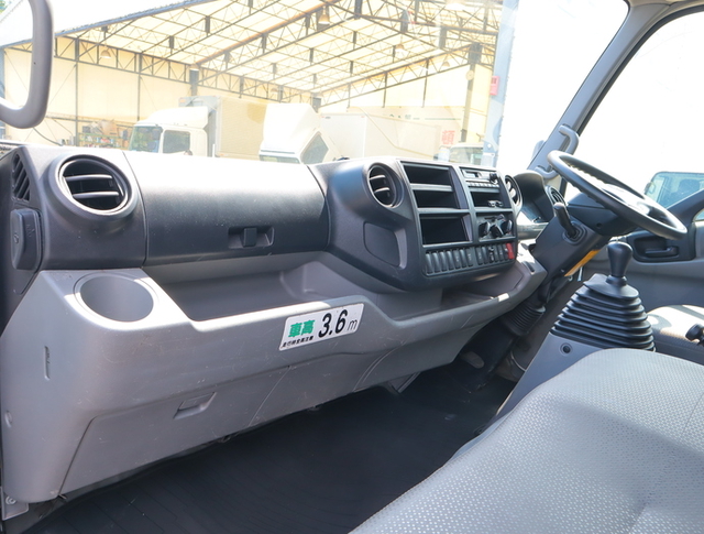 日野 デュトロ 小型 高所作業車 TKG-XZU720M(11488) 31枚目
