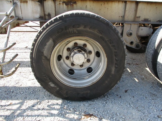 トレモ その他 トレーラ（海上コンテナ40ft） CT240B(8492) 27枚目