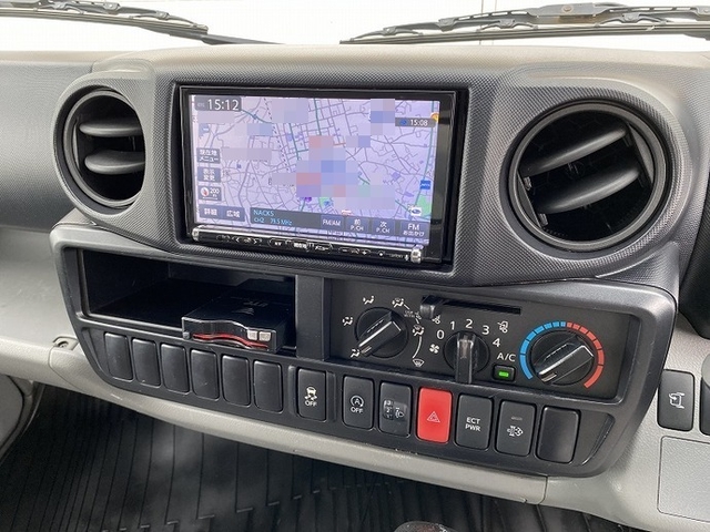 トヨタ トヨエース 小型 バン TKG-XZC605(12755) 36枚目