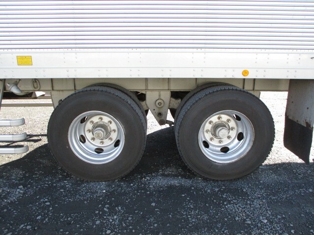 フルハーフ その他 トレーラ（バン） RFVFA240A(8392) 33枚目