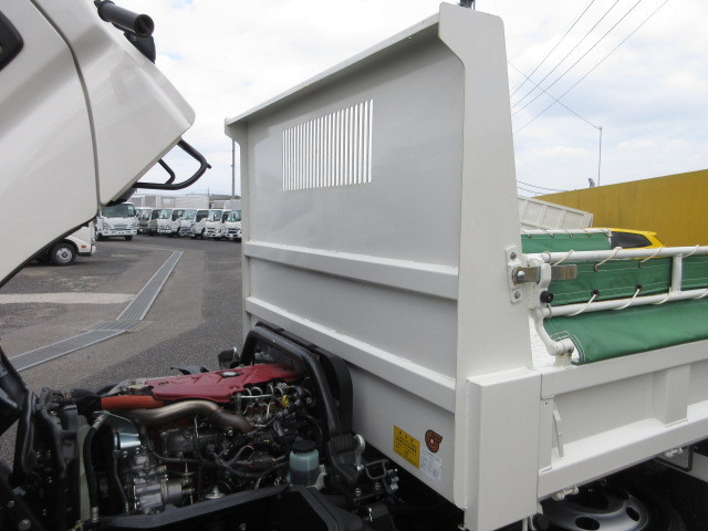 日野 デュトロ 小型 土砂ダンプ 2KG-XZU600T(106397) 39枚目
