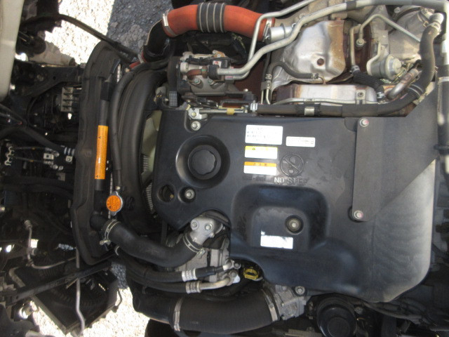 いすゞ エルフ 小型 冷蔵冷凍バン KG-NLR85AN(113274) 35枚目