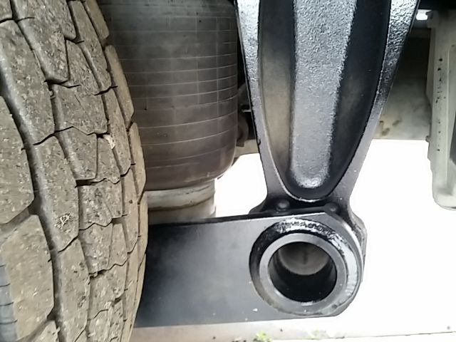 Hino profia Large Translation missing: en.item.body_keijou_enum.body_keijou_almi_block KS-FR1EZWG(10921) 44枚目