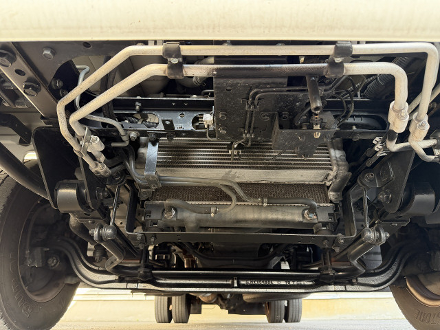 三菱ふそう キャンター 小型 バン TPG-FEB50(113333) 10枚目