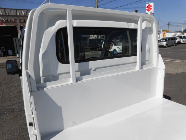 日産自動車 クリッパー 軽 土砂ダンプ EBD-DR16T(82003) 12枚目