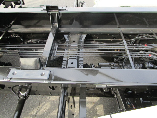 三菱ふそう スーパーグレート 大型 コンテナ専用車 2PG-FV70HY(9528) 36枚目