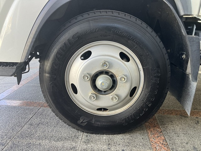 いすゞ エルフ 小型 Wキャブ 2RG-NPR88AR(113303) 23枚目