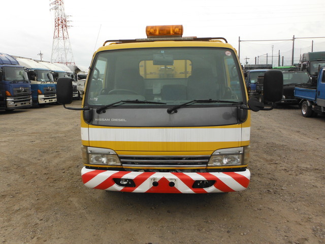 日産自動車 アトラス 小型 特装車・その他 KR-BRR81LAR(1459) 3枚目
