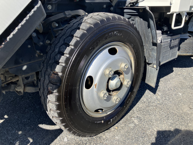 いすゞ エルフ 小型 土砂ダンプ TPG-NKR88AD(113285) 49枚目