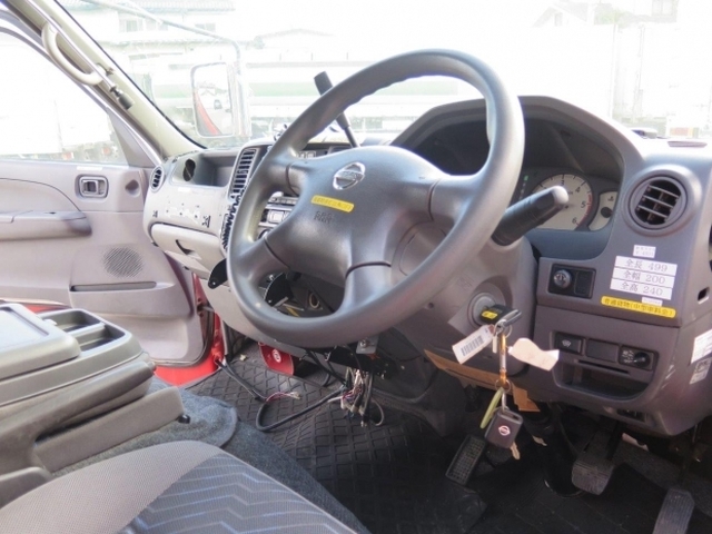 日産自動車 キャラバン 小型 特装車・その他 KR-CWMGE25(8218) 16枚目