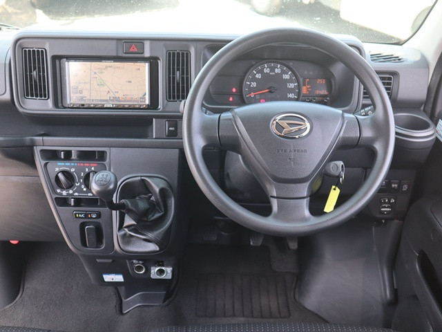 ダイハツ 軽 軽バン・乗用車 EBD-S331V(110019) 39枚目
