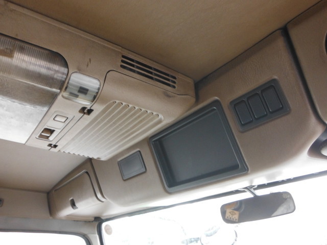 いすゞ ギガ 大型 トラクタ KC-EXR82D1(1849) 20枚目