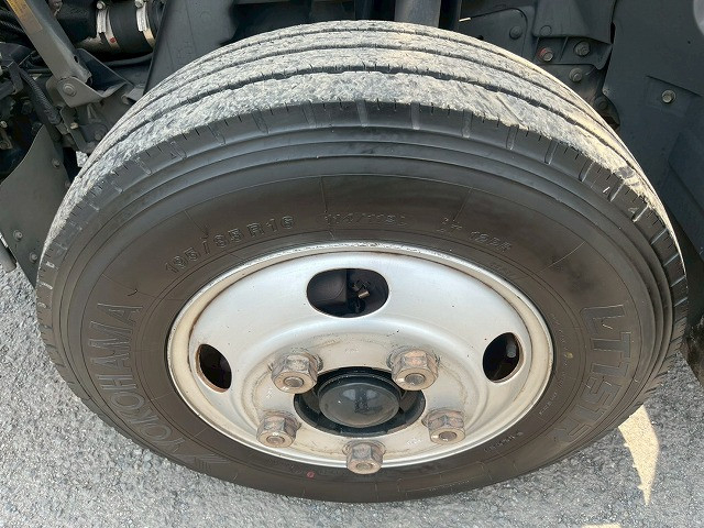 三菱ふそう キャンター 小型 バン TKG-FEA50(110315) 47枚目