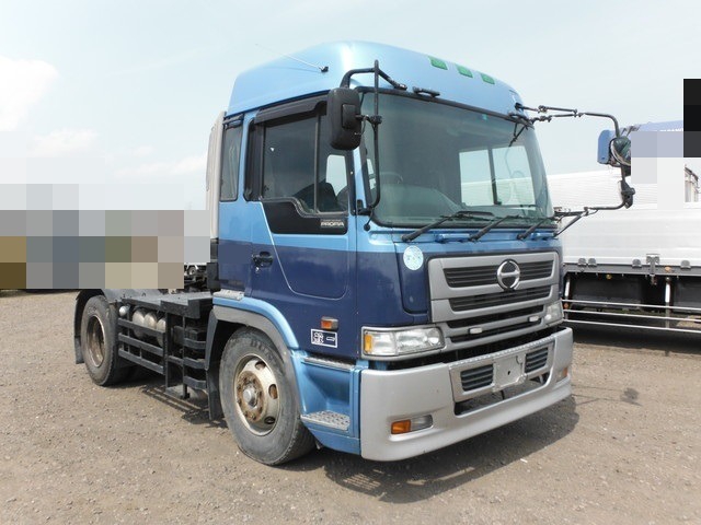 日野 プロフィア 大型 トラクタ KL-SH4FDGG(3008) 1枚目