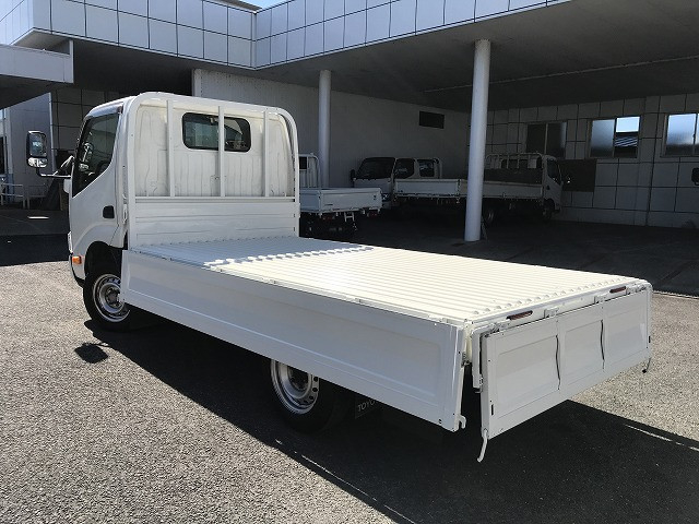 トヨタ ダイナ 小型 平ボディ QDF-KDY231(113895) 11枚目