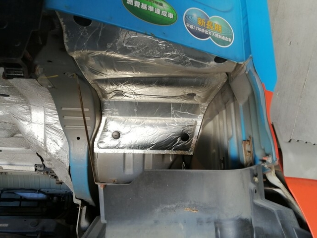 UDトラックス（日産） クオン 大型 トラクタ AKG-GK4XAB(5652) 50枚目