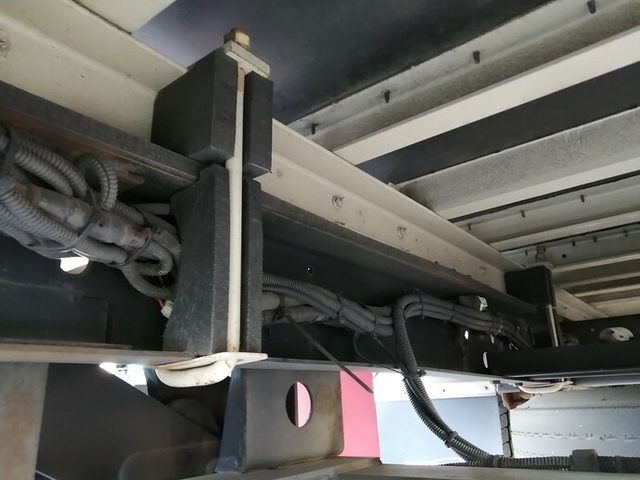 UDトラックス（日産） コンドル 中型 ウィング SKG-MK38L(4756) 34枚目