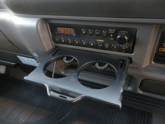 いすゞ エルフ 小型 幌車（ウィング式） KR-NPR81PAV(7722) 40枚目