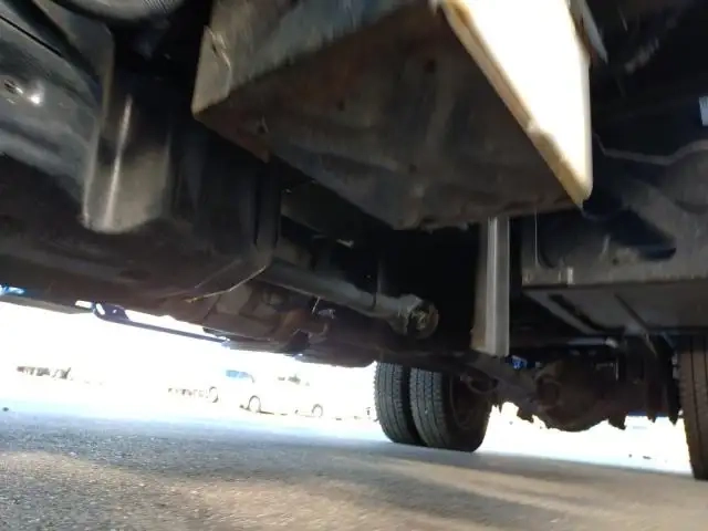 日野 デュトロ 小型 特装車・その他 BDG-XZU424M(113950) 35枚目