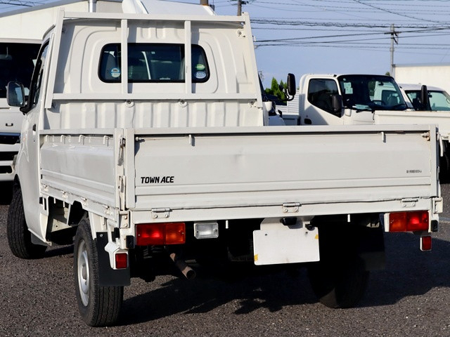 トヨタ タウンエース 小型 平ボディ DBF-S402U(109735) 2枚目