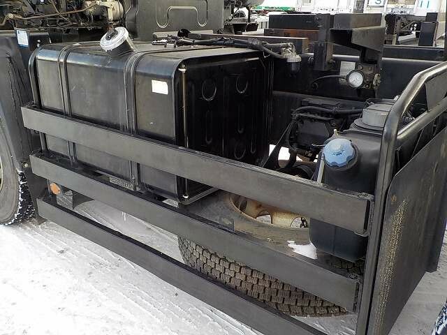 いすゞ ギガ 大型 土砂ダンプ QKG-CXZ77AT(7863) 19枚目