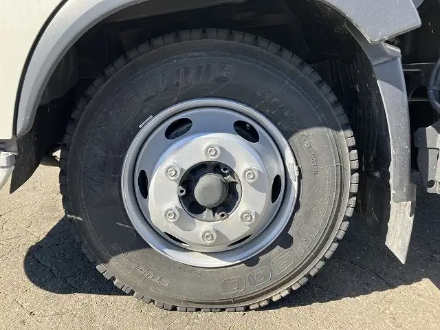 日野 中型 冷蔵冷凍バン 2KG-FD2ABG(113625) 37枚目