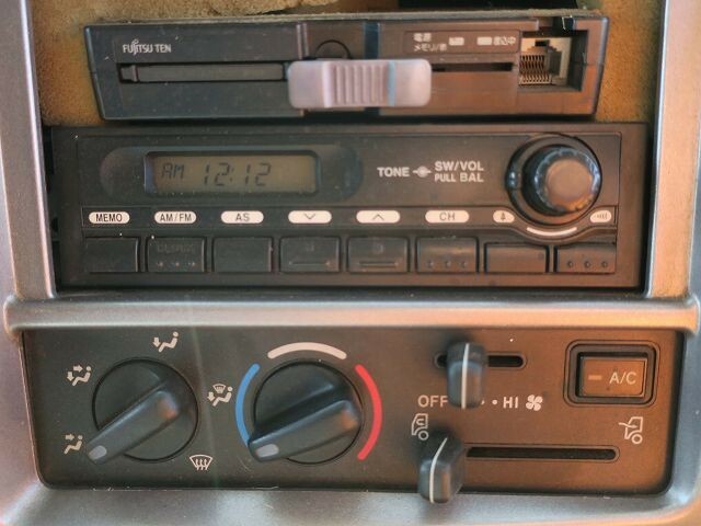 日野 レンジャー 中型 平ボディ BDG-FD7JLWA(40883) 19枚目