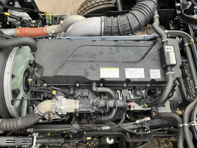 いすゞ ギガ 大型 トラクタ 2RG-EK5DAB(106845) 53枚目