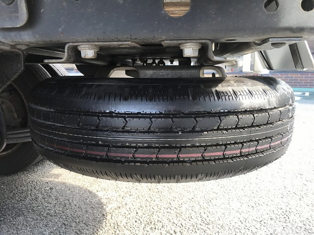 トヨタ ダイナ 小型 平ボディ 2RG-XZC605(111789) 42枚目